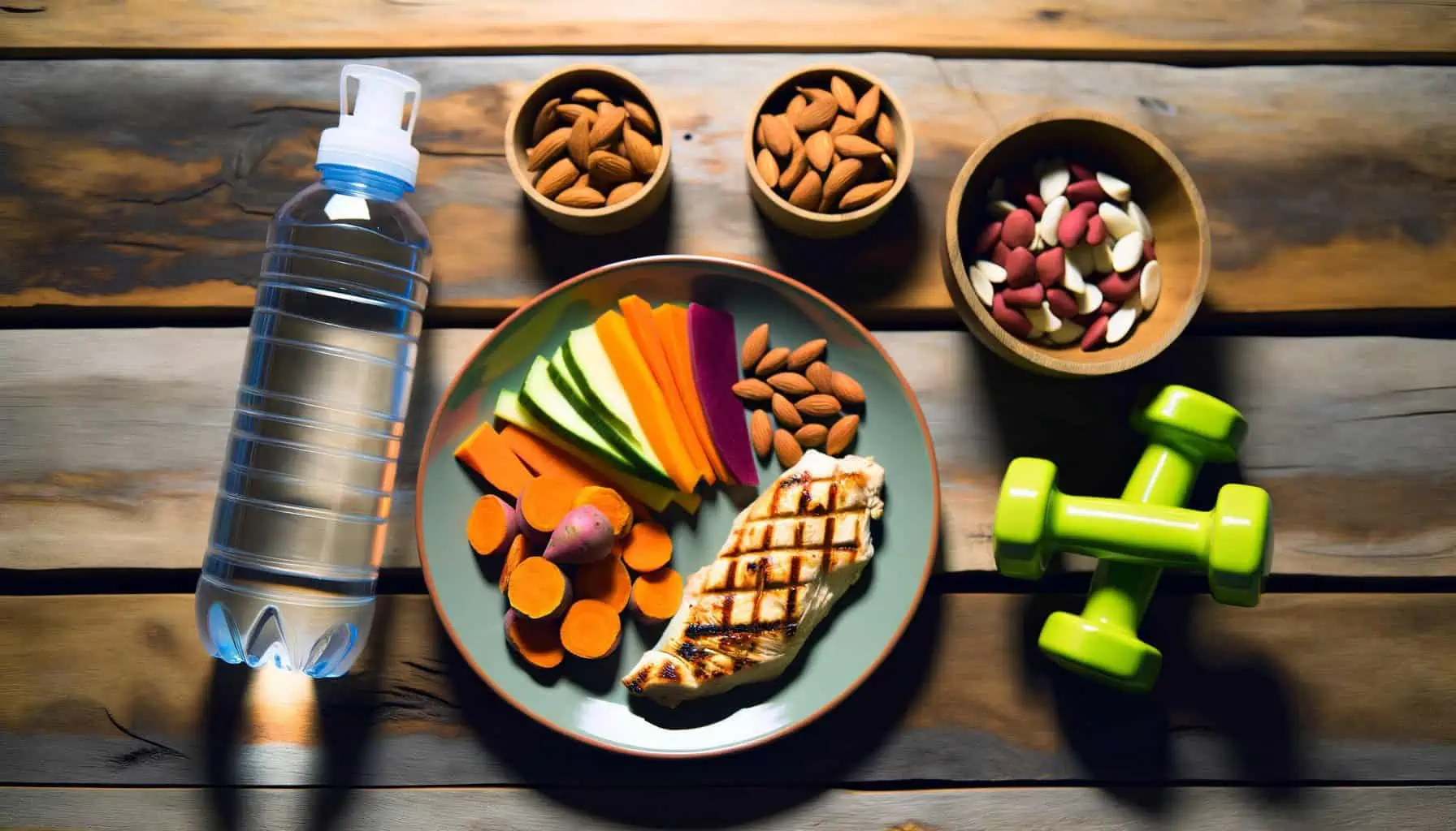 Program Alimentar Sustenabil