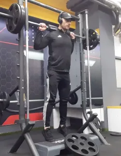 Ridicări pe vârfuri